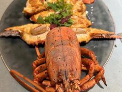 -岸芷汀兰·法餐牛排