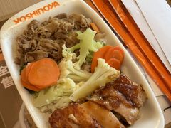 -吉野家(中关村3店)