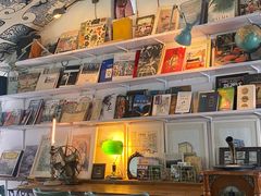 -大水的店(昙华林店)