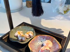 餐前点心-蘇锦宴·淮扬菜烤鸭·小院(三元桥霄云路店)