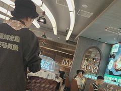 -马有鱼·馕坑烤全鱼(美美2店)