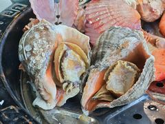 -巧克力渔家.小船海鲜家常菜(万平口店)