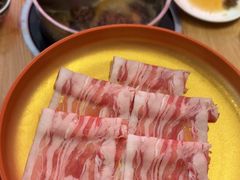 -松野谷·寿喜烧自助(华联顺义金街购物中心店)