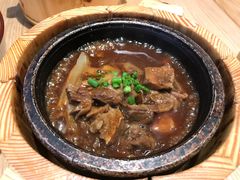 -牛楠楠·香港牛腩茶餐厅(永旺店)