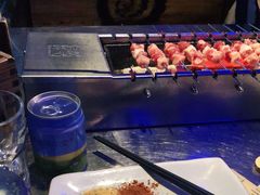 -很久以前羊肉串(大华三路店)