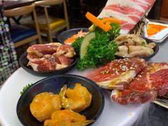 -鹤江桥·红油牛肉粉(SKP店)