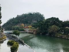 -桂林两江四湖景区