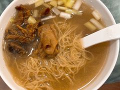 -恩宁刘福记(东华东路店)