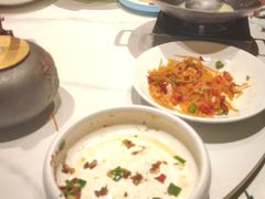 -奔跑吧陕菜·盛世长安(民乐园万达店)