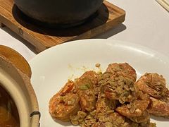 -粤财皇冠假日酒店·彩华轩中餐厅