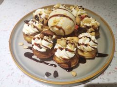 -BE BRIGHT KITCHEN(正佳广场店)