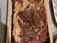 -韩盛·古法烤肉店(皇城恒隆广场店)