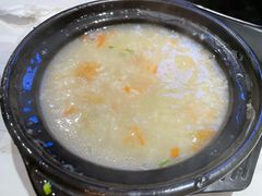 干贝鲜虾粥-恋萍小吃(时代店)