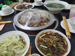 -弓虽昌焖烧鸡(大竹林店)