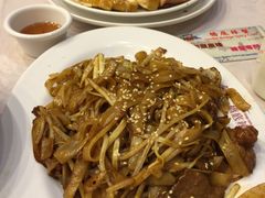 -桥底辣蟹(谢斐道店)