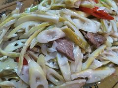 -君华饭店·腊排铜火锅