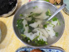 -福州人铭小吃