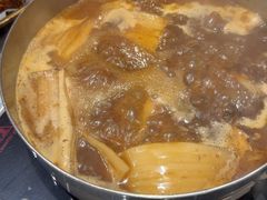 -蝎王府羊蝎子(虎坊桥总店)