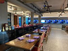 -渔家灯火(明湖店)