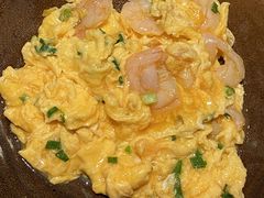 虾仁滑蛋-星平鸡饭·粤菜小炒(印象城旗舰店)