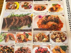 -BISTROFIORE美伊娜(伊犁南路店)