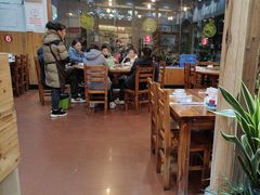 -下梅人家土菜馆(历史文化餐厅度假区店)
