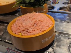 -龍歌自助小火锅(秦淮水游城店)
