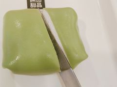 榴莲班戟-满记甜品(日月光二店)