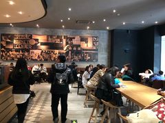 -星巴克臻选(郑州国贸360广场店)