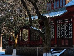 -莫干山风景区