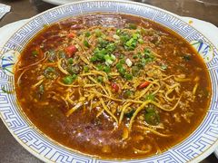 -天回镇何氏豆腐(总店)