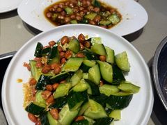 -蝎王府羊蝎子(虎坊桥总店)