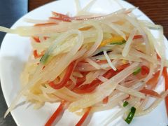 -汉城烧烤(西稍门劳动路店)