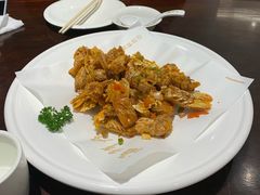 -赶海部落海鲜城(海阳路店)