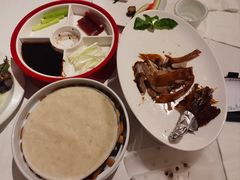 -月福京味斋·烤鸭店·北京菜(鼓楼总店)