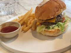 -G+KITCHEN(龙湖狮山天街店)