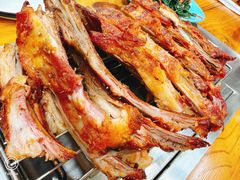 -张记焖窑·十五年专注焖烤(雍和宫店)