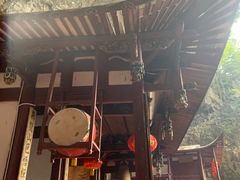 -东南悬空寺方广岩