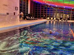 -北京朝阳悠唐皇冠假日酒店