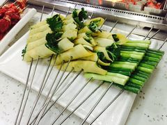 -丰茂烤串(建设街店)