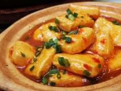 -勇利赵家烤肉坊(含光路店)