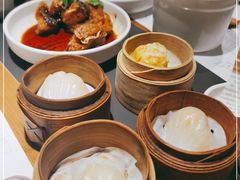 -南小馆(迪士尼小镇店)