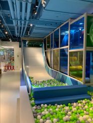 -KidSteam儿童乐园(富力城店)