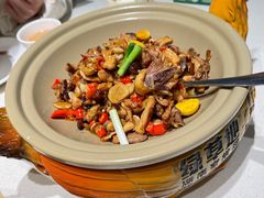 -绿草地·湘菜(7mall店)