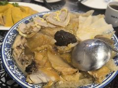 -三林本帮馆(中林街店)