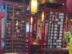 -宝泉铜锅·涮羊肉(解放东路店)
