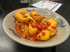 金钱蛋-潇湘阁(三里屯SOHO店)