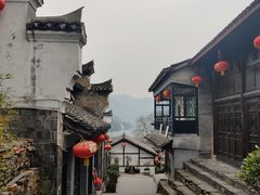 -后柳水乡