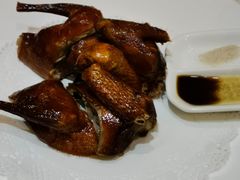 金牌乳鸽王-一品粤珍轩(吴中路店)