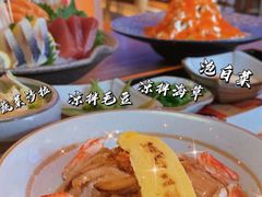 魔鬼拌饭-饭町二郎日式综合茶餐(中安广场店)